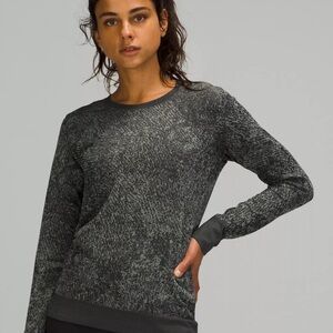 Lululemon Swiftly Breathe Long Sleeve